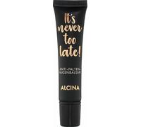 Alcina Balsamo antirughe occhi Non è mai troppo tardi 15 ml - Crema occhi