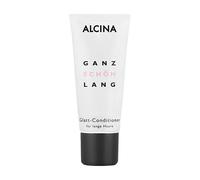 Alcina Balsamo levigante capelli lunghi Glatt 20 ml - Balsamo capelli
