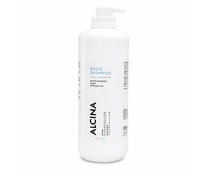 Alcina Basic Line Basis Shampoo shampoo nutriente per tutti i tipi di capelli 1250 ml
