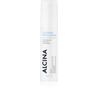 Alcina Basic Line emulsione per capelli mossi e ricci 100 ml