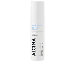 Alcina BASIC LINE Spray di umidità 125 ml