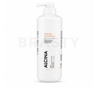 Alcina Campionato Rigenerante 1250ml - Shampoo