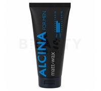 Alcina Cera opacizzante per uomo Matt 75 ml - Cera capelli
