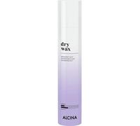 Alcina cera secca spray per capelli (Dry Wax) 200 ml