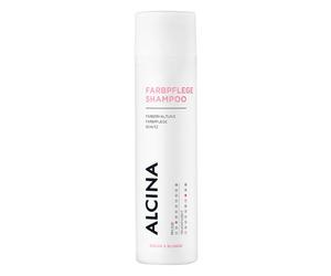 Alcina COLOR & BLONDE Shampoo per la cura del colore 250 ml