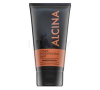 Alcina Color Conditioning Shot Castano Caldo 150 ml