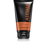 Alcina Color Conditioning Shot Silver balsamo colorato per esaltare il colore dei capelli colore Bright Copper 150 ml