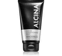 Alcina Color Conditioning Shot Silver balsamo colorato per esaltare il colore dei capelli colore Cold Silver Blond 150 ml