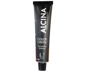 Alcina Color Creme 0,1 Miscela Blu Tubo 60 ml