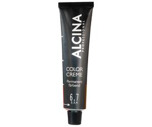 Alcina Color Creme 6.4 Biondo Scuro Rame Tubo 60 ml