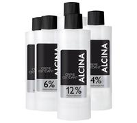 Alcina Color Creme Oxydant 2 % - 7 Vol. 1000 ml
