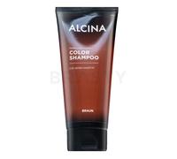 Alcina Color Shampoo Castano 200 ml - Shampoo