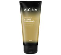 Alcina Color Shampoo Oro, 200 ml