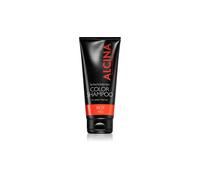 Alcina Color Shampoo rosso capelli rossi 200 ml - Shampoo