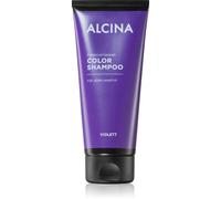 Alcina Color Shampoo Viola, 200 ml