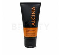 Alcina Color Shot Silver Rame Brillante 150 ml - Balsamo colorato