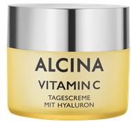 Alcina crema giorno Vitamina C 50 ml