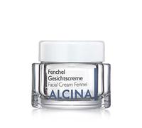 Alcina Crema Intensiva Finocchio 100 ml - Crema viso