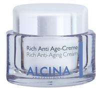 Alcina Crema ricca anti-age 50 ml - Crema idratante
