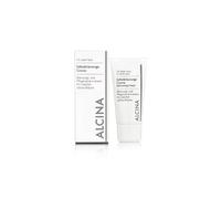 Alcina Crema viso autoabbronzante 50 ml - Crema autoabbronzante