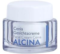 Alcina Per Pelli Secche Cenia crema viso effetto idratante 50 ml