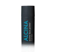 Alcina da uomo crema viso energizzante (Active Face Power) 50 ml