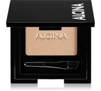 ALCINA Perfect Eyebrow polveri per sopracciglia 3 g tonalità 010 Lightbrown