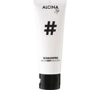 Alcina Emulsione per capelli volumizzante 75 ml - Emulsione capelli