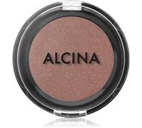 Alcina Eye Shadow ombretti con glitter colore Dreamy Rose 3 g
