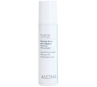 Alcina Tonico per il viso senza alcool 0,2 l