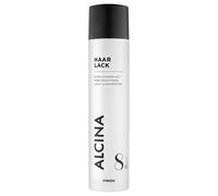 Alcina Finish Lacca per capelli aerosol 400 ml