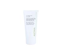 ALCINA For Oily Skin AHA Facial Fluid, 10% fluido viso con acidi aha, peeling chimico 50 ml donna