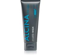Alcina For Men cera opacizzante per capelli 75 ml