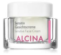 Alcina Crema per il viso sensibile 50 ml