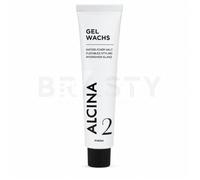 Alcina Gel Cera Naturale Capelli Texture Gel 60 ml - Gel styling