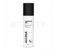 Alcina Gel modellante fissante extra forte 100 ml - Gel capelli