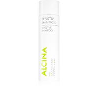 Alcina Hair Therapy Sensitive shampoo per cuoi capelluti sensibili 250 ml