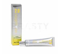 Alcina Hyaluron 2.0 Gel per gli occhi 15 ml - Crema occhi
