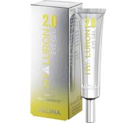 ALCINA Hyaluron 2.0 gel per il controno occhi 15 ml donna