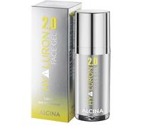 Alcina Hyaluron 2.0 Gel Per Il Viso 30ml