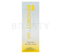 Alcina Hyaluron 2.0 Gel Viso Lisciante 30 ml - Siero viso
