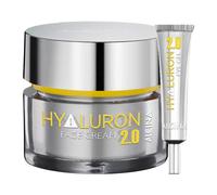 Alcina Hyaluron 2.0 Set (crema viso + gel occhi)