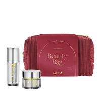 Alcina Hyaluron 2.0 Set regalo (crema viso 50 ml + gel viso 30 ml + borsetta)