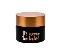Alcina It´S Never Too Late! 50Ml Per Donna (Crema Da Giorno)