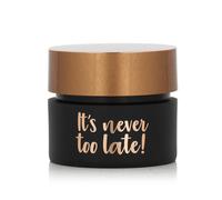 Alcina It's Never Too Late! Anti-Wrinkle Face Cream 50 ml