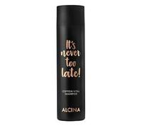 Alcina ALCINA It' S NEVER TOO LATE CAPE CAFE - Volume: 1250 ml