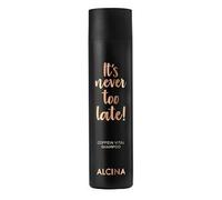 Alcina It's Never Too Late Cape Cafe 50ml - Crema capelli