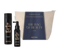 Alcina It's never too late Set regalo