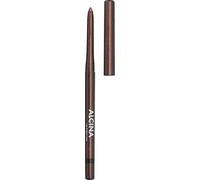 ALCINA Lip & Eye Liner Glam Brown - 1 pezzo - 2 in 1: per labbra e occhi - Lunga durata e con un'opacità intensa - Linee precise e definizione - Texture morbida - Marrone brillante