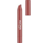 ALCINA Lip Pen Darling - 1 pezzo - per labbra definite e piene - texture cremosa e lucida lascia una finitura uniforme e duratura - Forma smussata per un'applicazione precisa - Rosa